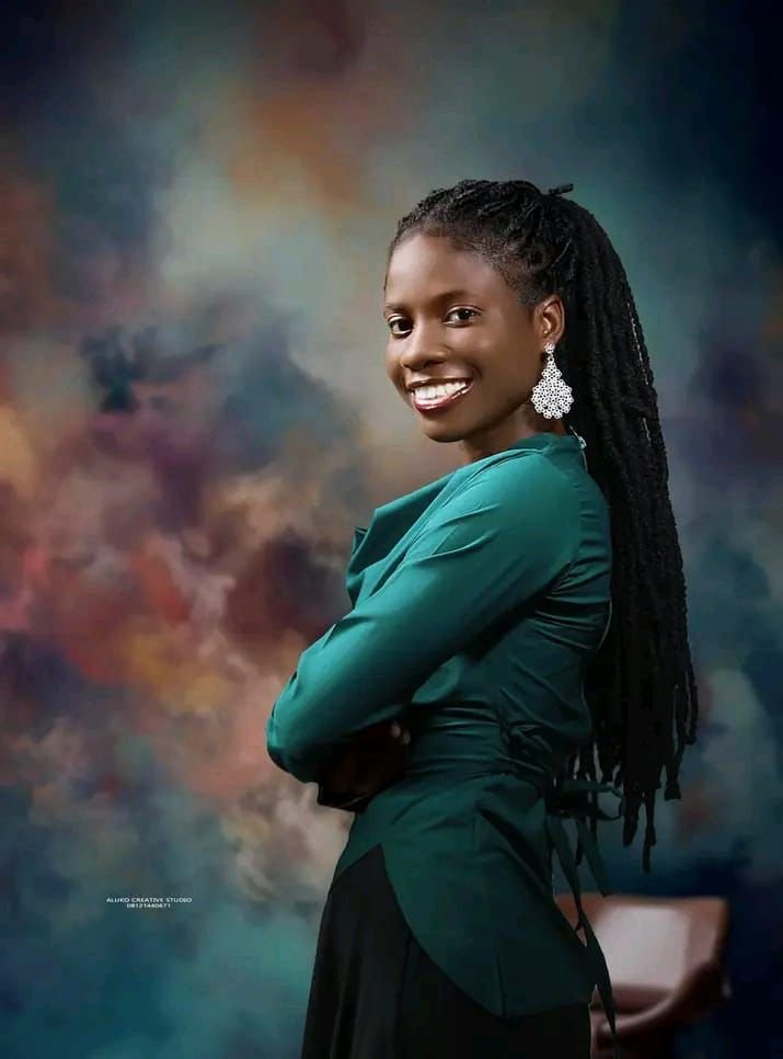 Aderoju Ronke Marvellous, Virtual Assistant and Operations Support at Delight Data Exploration