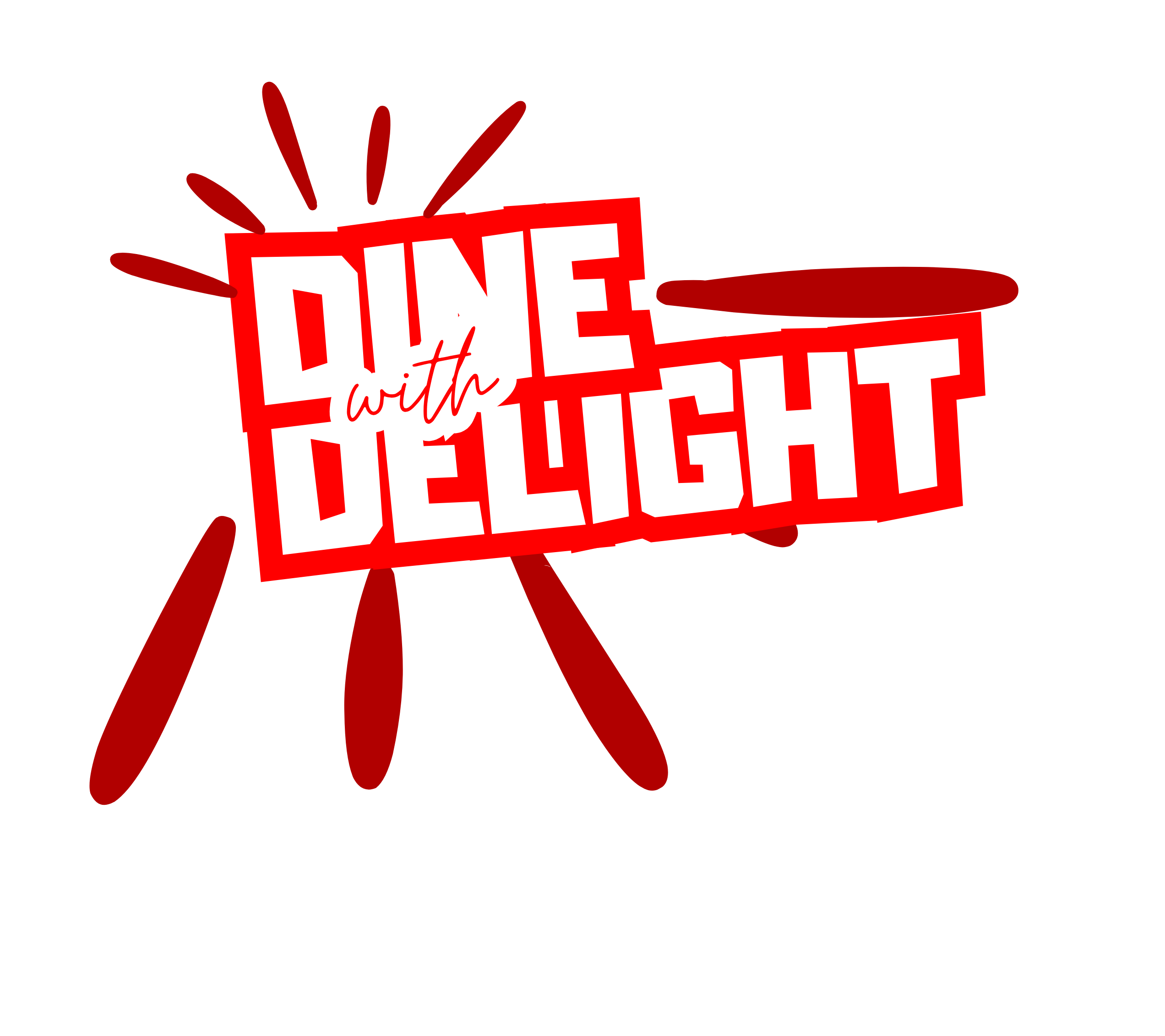 Dine with Delight