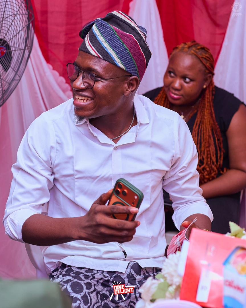 Dine with Delight Season 1