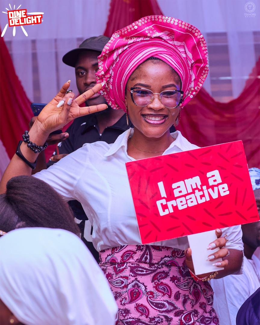 Dine with Delight Season 1