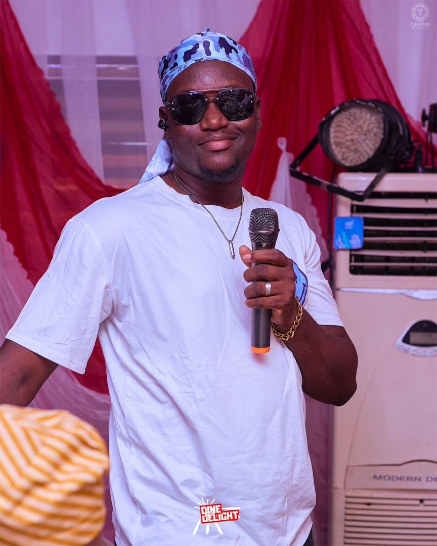 Dine with Delight Season 1