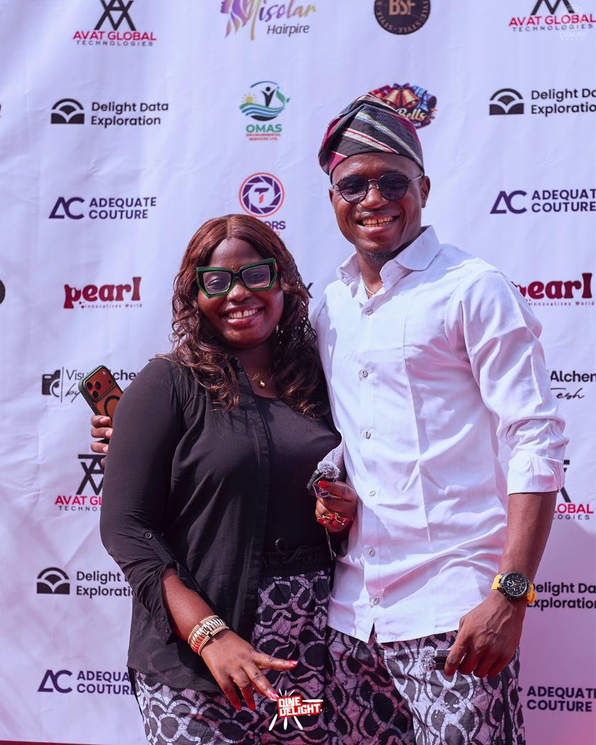 Dine with Delight Season 1