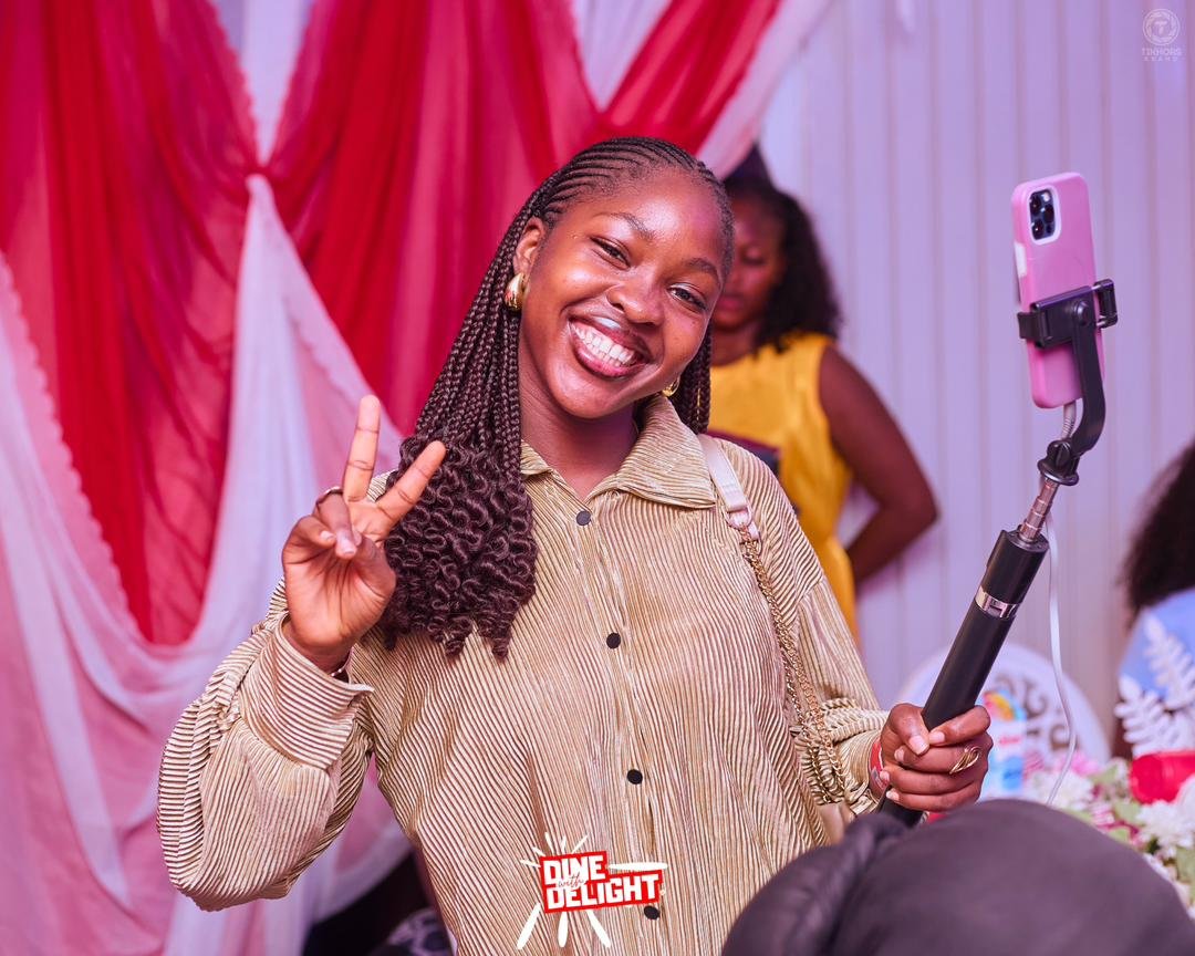 Dine with Delight Season 1