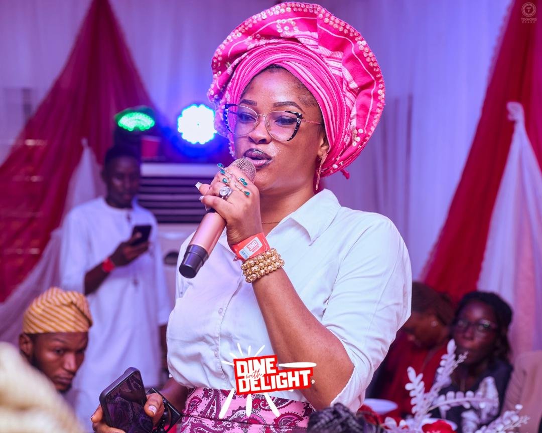 Dine with Delight Season 1