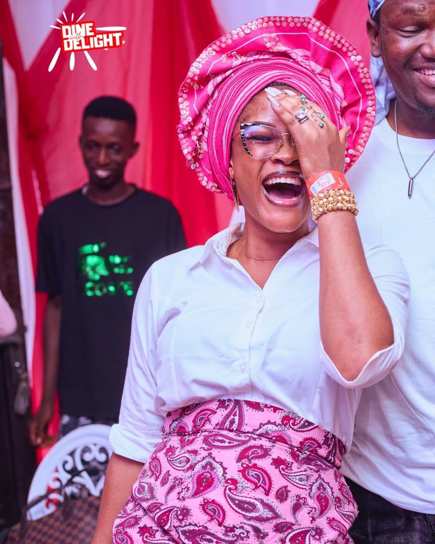 Dine with Delight Season 1