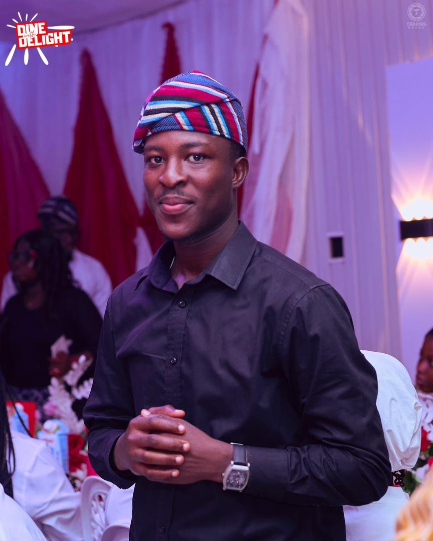 Dine with Delight Season 1