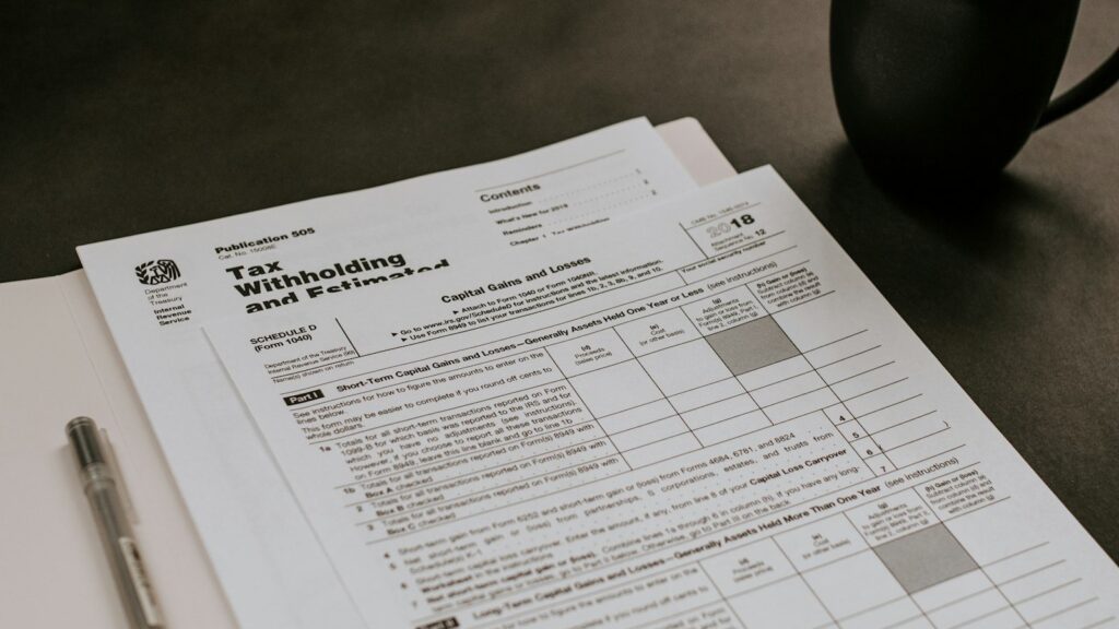 Bank statement and finance documents Nigerian students need for UK visa application