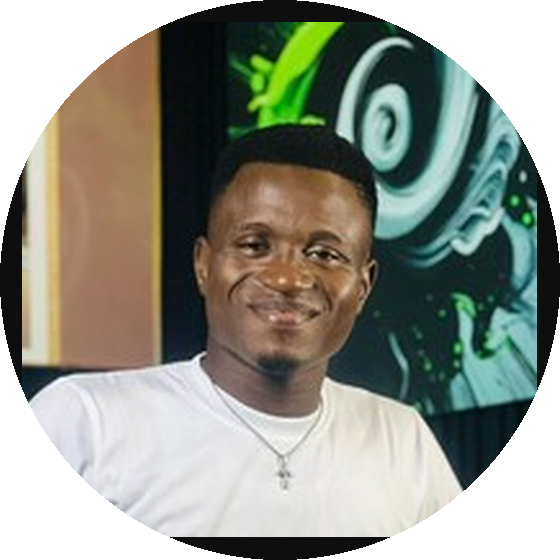 Taiwo Oladokun, founder and lead consultant at Delight Data Exploration
