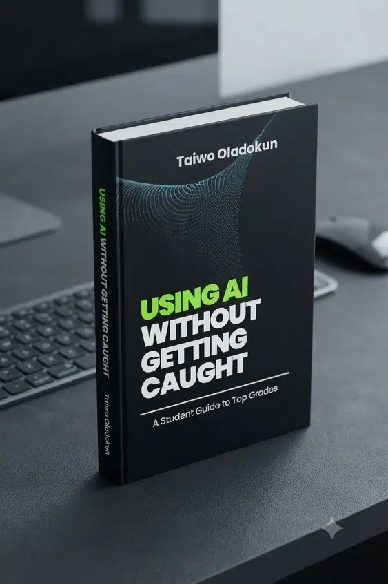 Using AI Without Getting Caught book